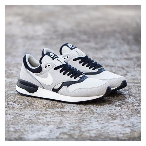 nike air odyssey wolf grey lunar grey zwart sail|Nike Air Odyssey Midnight Navy Sail.